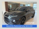 2022 Blazer Thumbnail 1