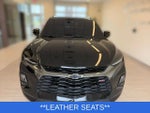 2022 Blazer Thumbnail 7