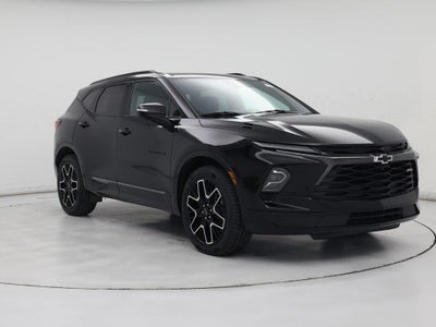 2023 Chevrolet Blazer RS 4DR SUV