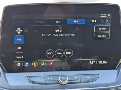 2023 Chevrolet Blazer RS 4DR SUV