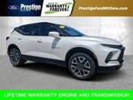 2024 Blazer Thumbnail 1