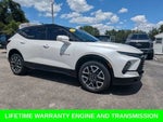 2024 Blazer Thumbnail 3