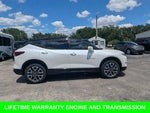 2024 Blazer Thumbnail 4