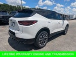 2024 Blazer Thumbnail 5