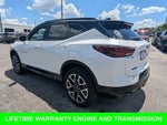2024 Blazer Thumbnail 7