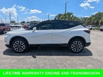 2024 Blazer Thumbnail 8