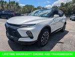 2024 Blazer Thumbnail 9