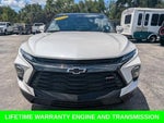 2024 Blazer Thumbnail 10