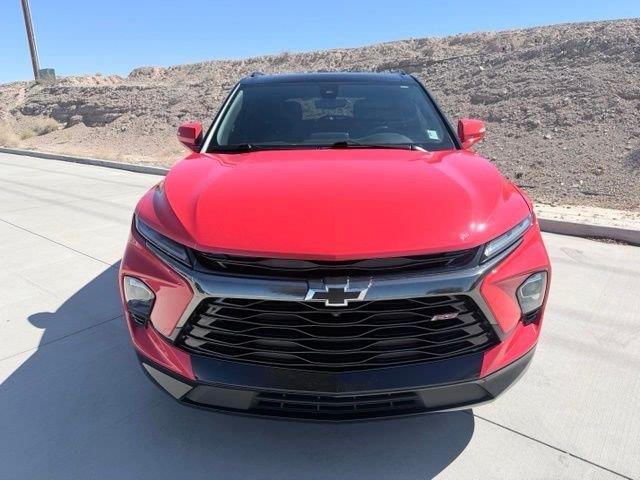 2025 Chevrolet Blazer - $30,299