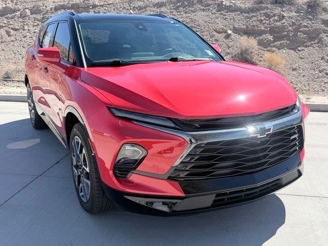2025 Chevrolet Blazer - $30,299