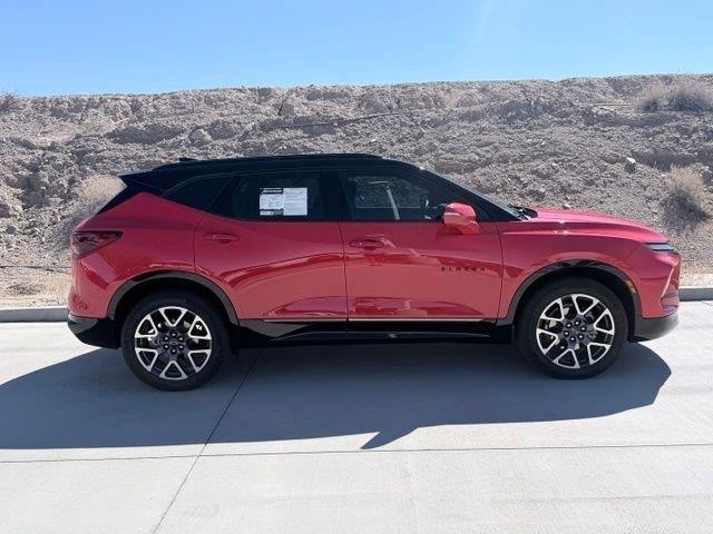 2025 Chevrolet Blazer - $30,299