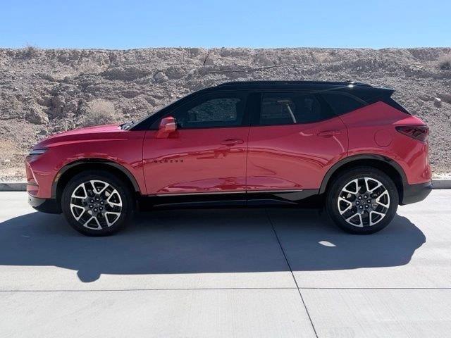 2025 Chevrolet Blazer - $30,299
