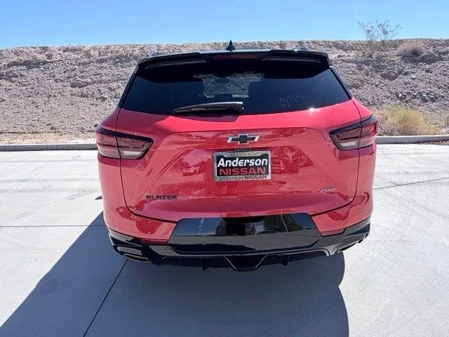 2025 Chevrolet Blazer - $30,299
