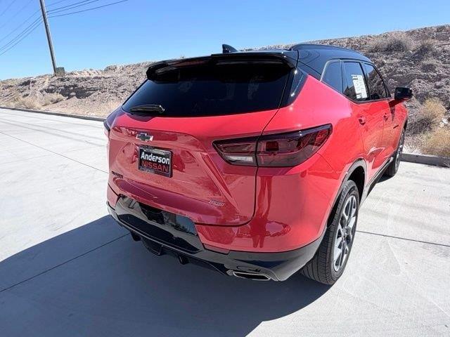 2025 Chevrolet Blazer - $30,299