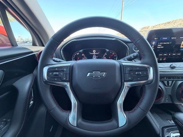 2025 Chevrolet Blazer - $30,299