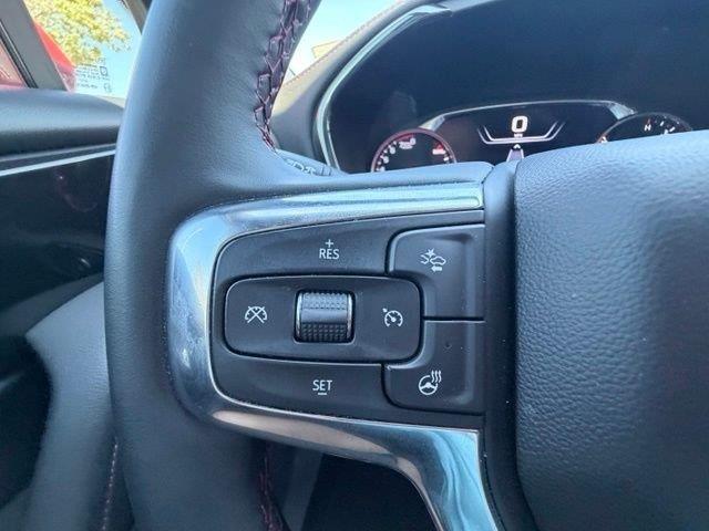 2025 Chevrolet Blazer - $30,299
