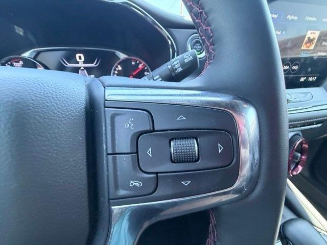 2025 Chevrolet Blazer - $30,299