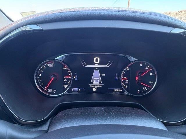 2025 Chevrolet Blazer - $30,299