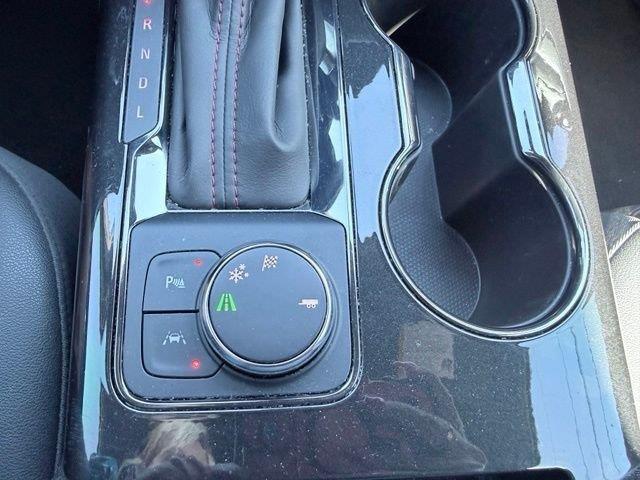 2025 Chevrolet Blazer - $30,299