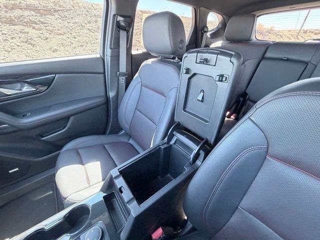 2025 Chevrolet Blazer - $30,299