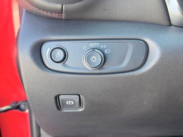 2025 Chevrolet Blazer - $30,299