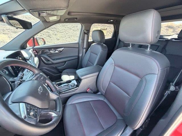 2025 Chevrolet Blazer - $30,299