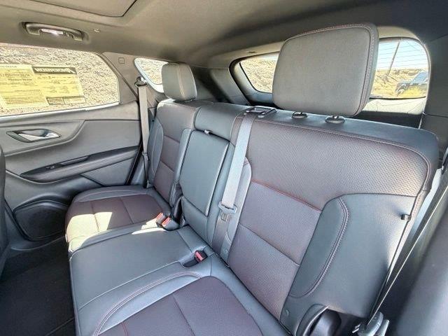 2025 Chevrolet Blazer - $30,299
