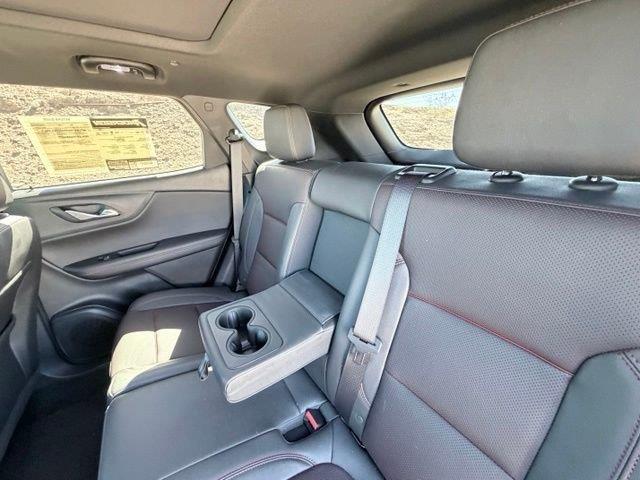 2025 Chevrolet Blazer - $30,299