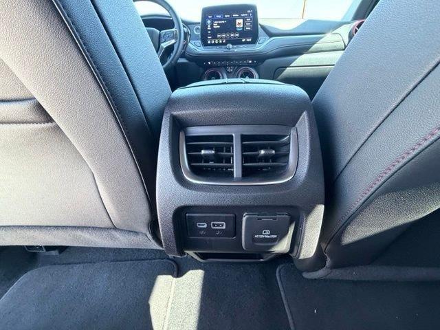 2025 Chevrolet Blazer - $30,299