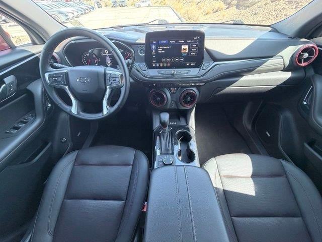 2025 Chevrolet Blazer - $30,299