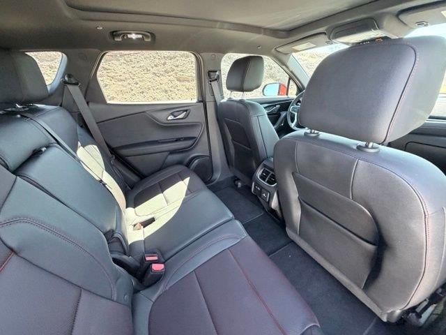 2025 Chevrolet Blazer - $30,299