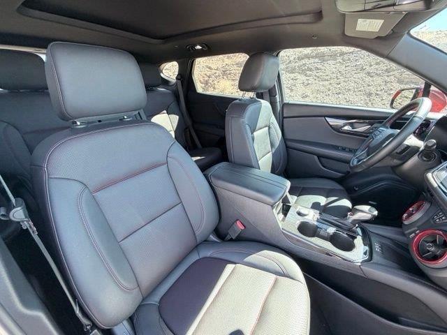 2025 Chevrolet Blazer - $30,299