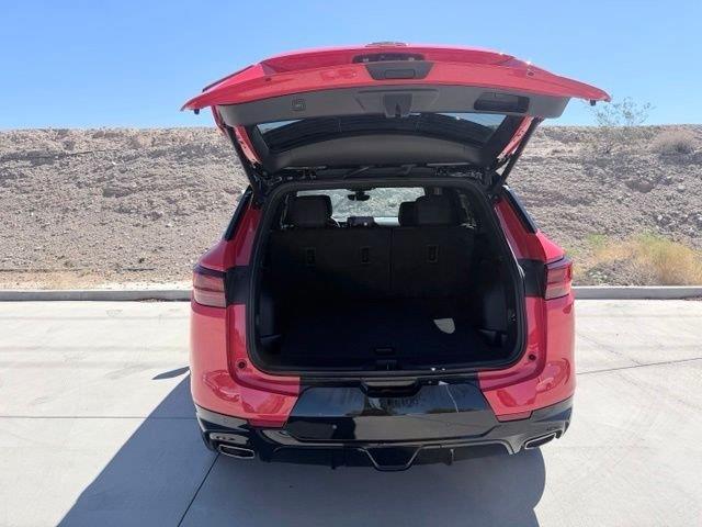 2025 Chevrolet Blazer - $30,299