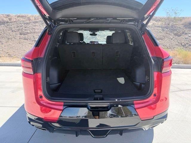 2025 Chevrolet Blazer - $30,299