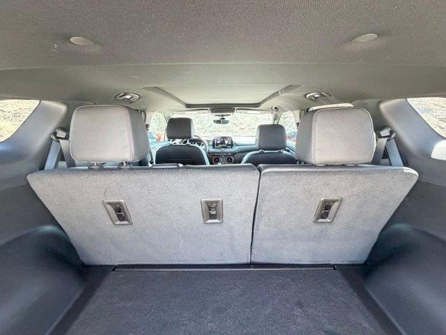 2025 Chevrolet Blazer - $30,299