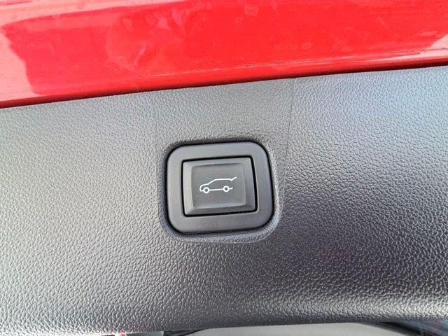 2025 Chevrolet Blazer - $30,299