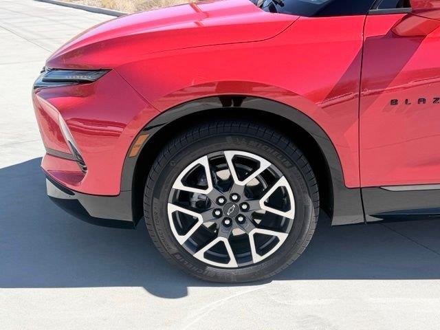2025 Chevrolet Blazer - $30,299