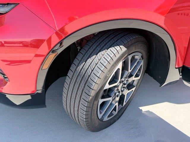 2025 Chevrolet Blazer - $30,299