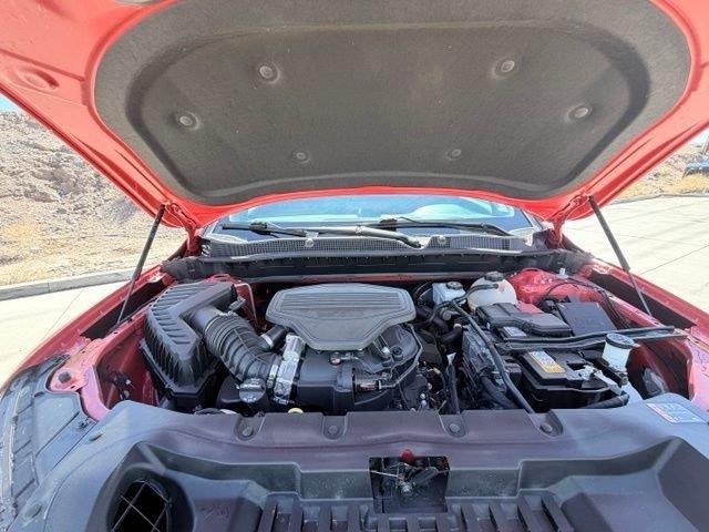2025 Chevrolet Blazer - $30,299