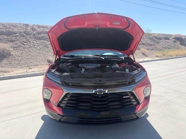 2025 Chevrolet Blazer - $30,299