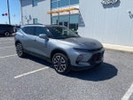 2025 Blazer Thumbnail 2