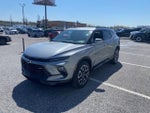 2025 Blazer Thumbnail 5