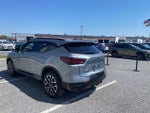 2025 Blazer Thumbnail 7