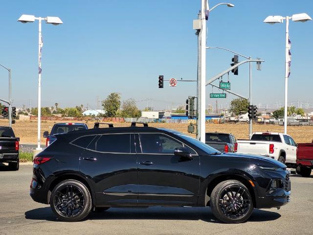 2019 Chevrolet Blazer - $20,858
