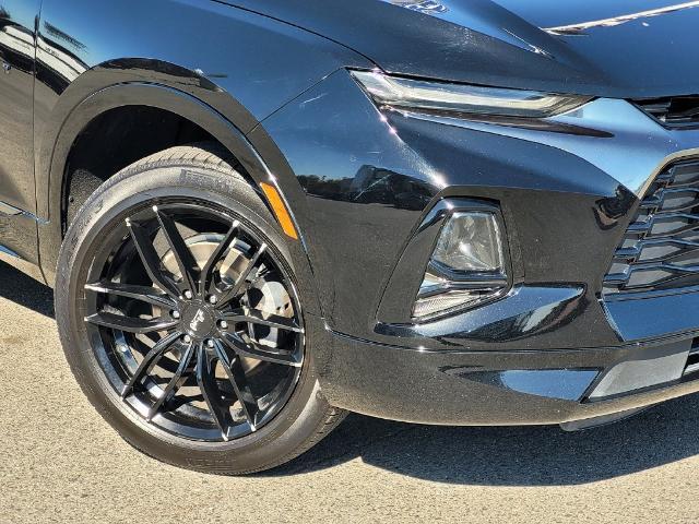 2019 Chevrolet Blazer - $20,858