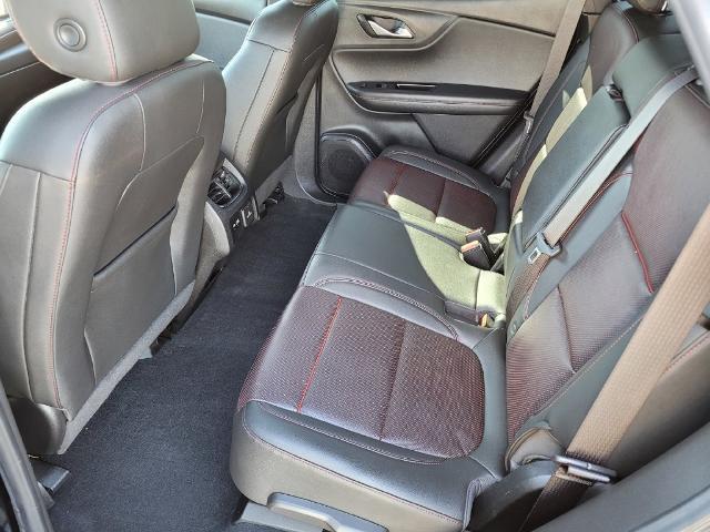 2019 Chevrolet Blazer - $20,858