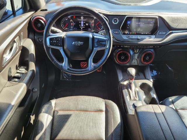 2019 Chevrolet Blazer - $20,858