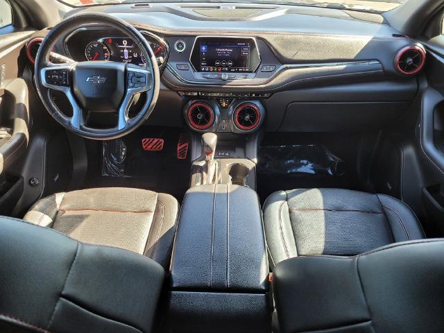 2019 Chevrolet Blazer - $20,858