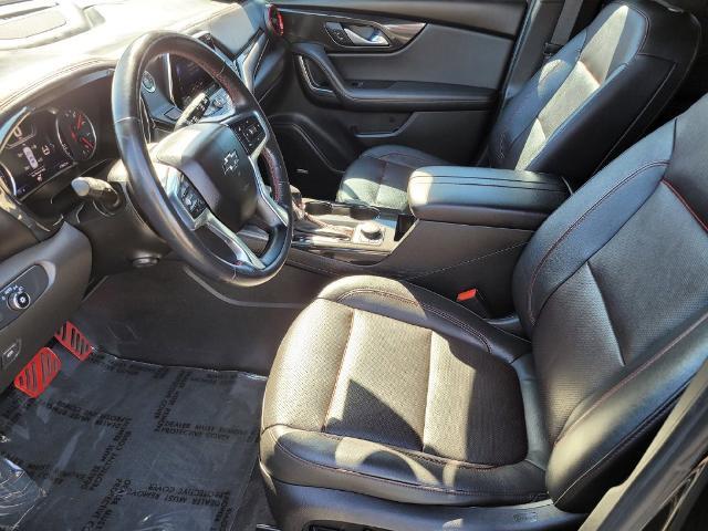 2019 Chevrolet Blazer - $20,858