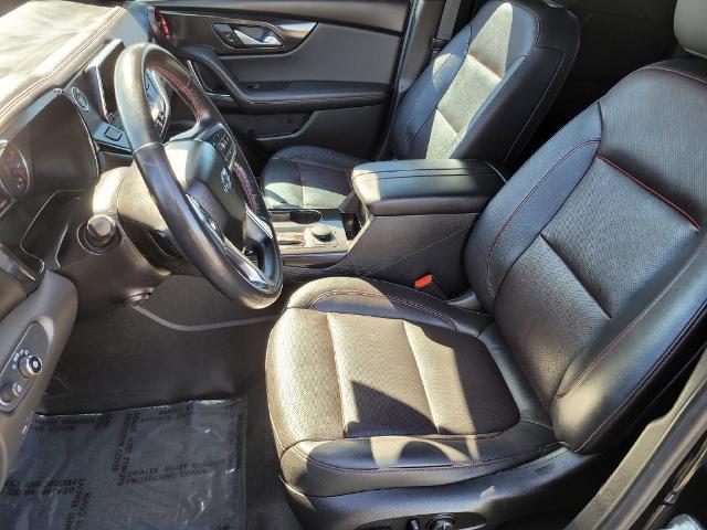 2019 Chevrolet Blazer - $20,858